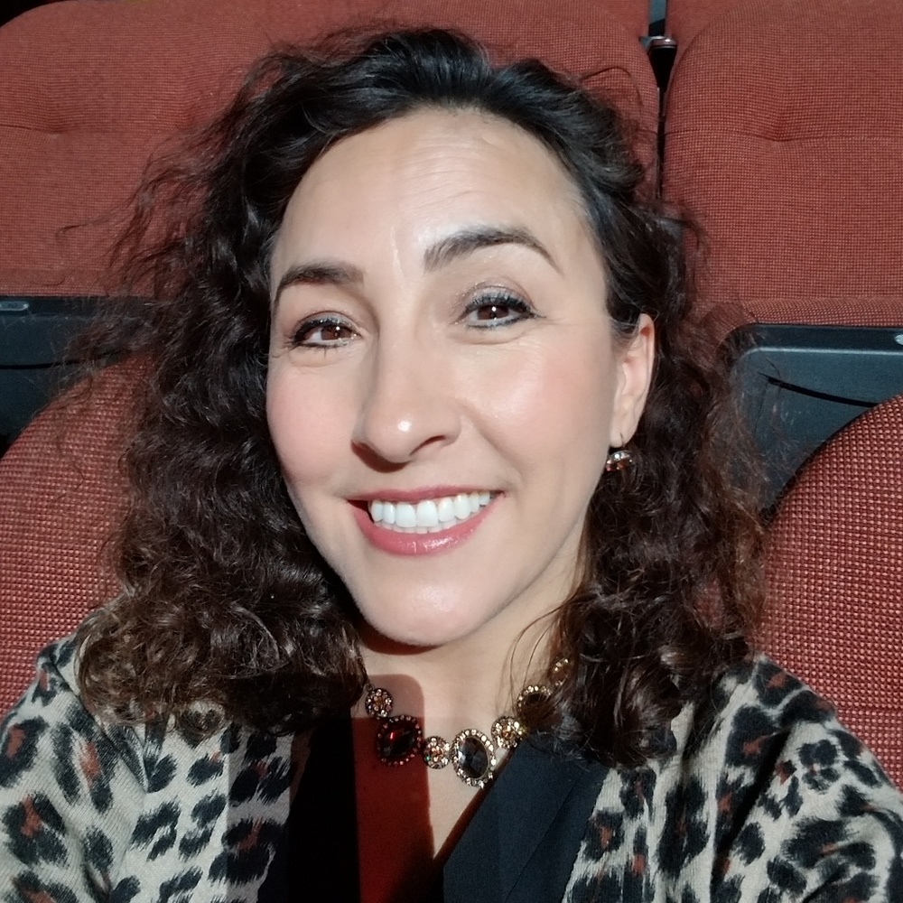 Meet your Posher, Tanya
